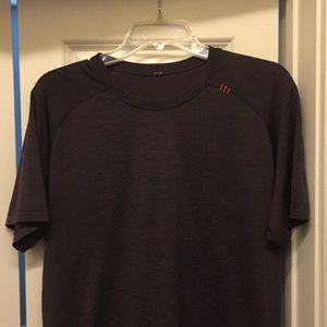 Lululemon Men’s Metal Vent Tech Athletic Tee